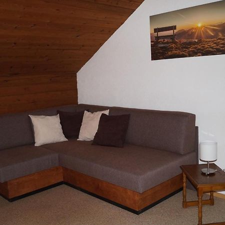 Krandlhof Apartman Zell am Ziller Kültér fotó