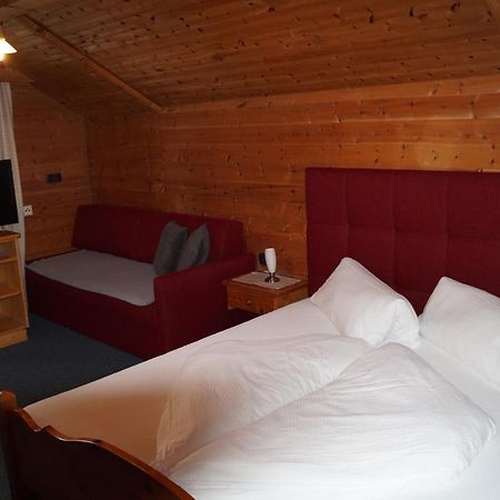Krandlhof Apartman Zell am Ziller Kültér fotó
