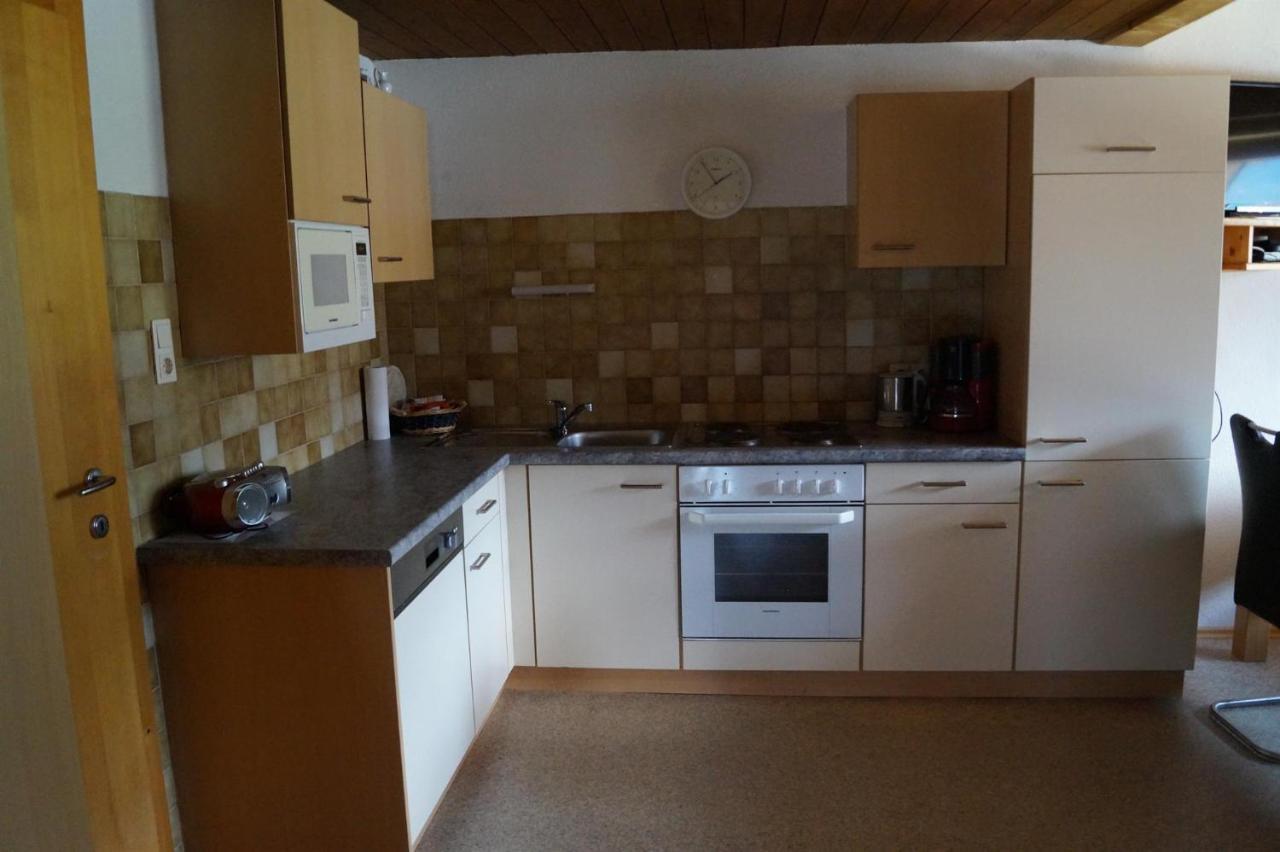 Krandlhof Apartman Zell am Ziller Kültér fotó