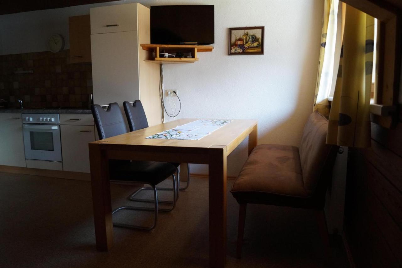Krandlhof Apartman Zell am Ziller Kültér fotó