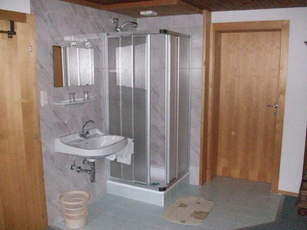Krandlhof Apartman Zell am Ziller Kültér fotó
