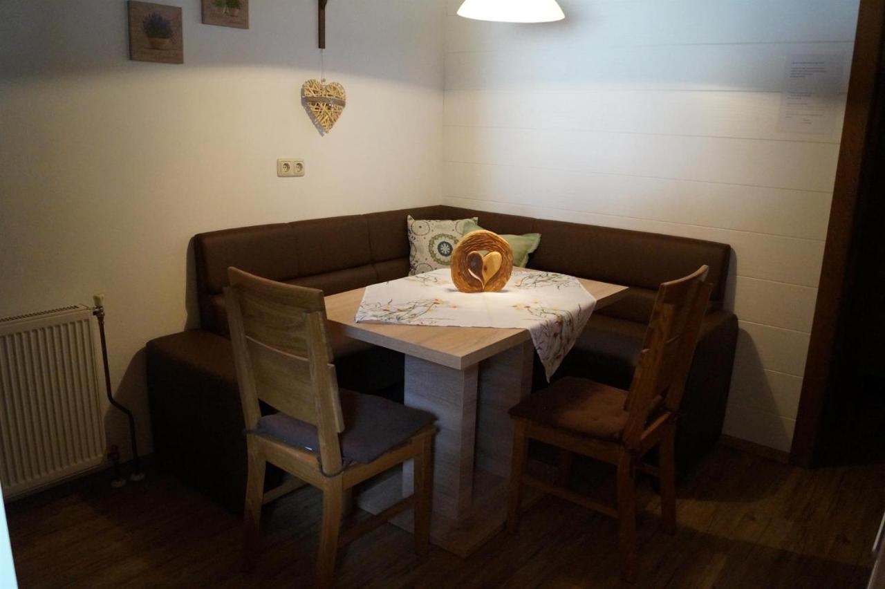Krandlhof Apartman Zell am Ziller Kültér fotó