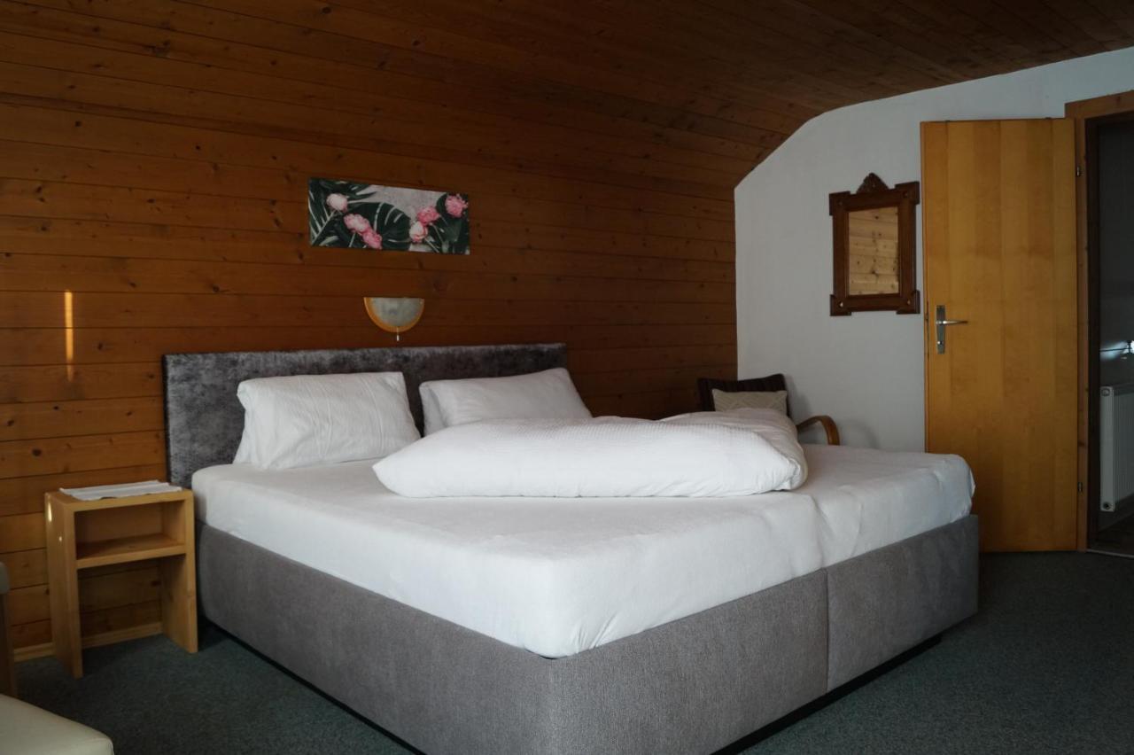 Krandlhof Apartman Zell am Ziller Kültér fotó