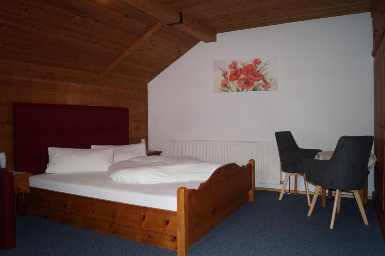 Krandlhof Apartman Zell am Ziller Kültér fotó