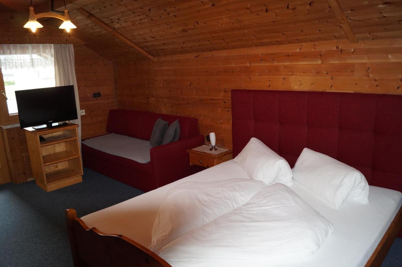 Krandlhof Apartman Zell am Ziller Kültér fotó